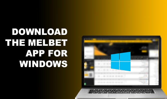 Download the app on PC